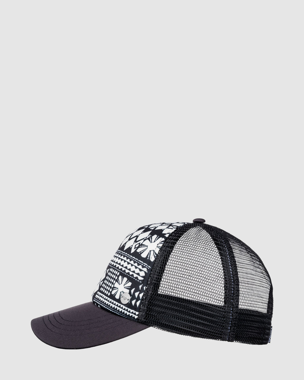 Womens Beautiful Morning Trucker Cap