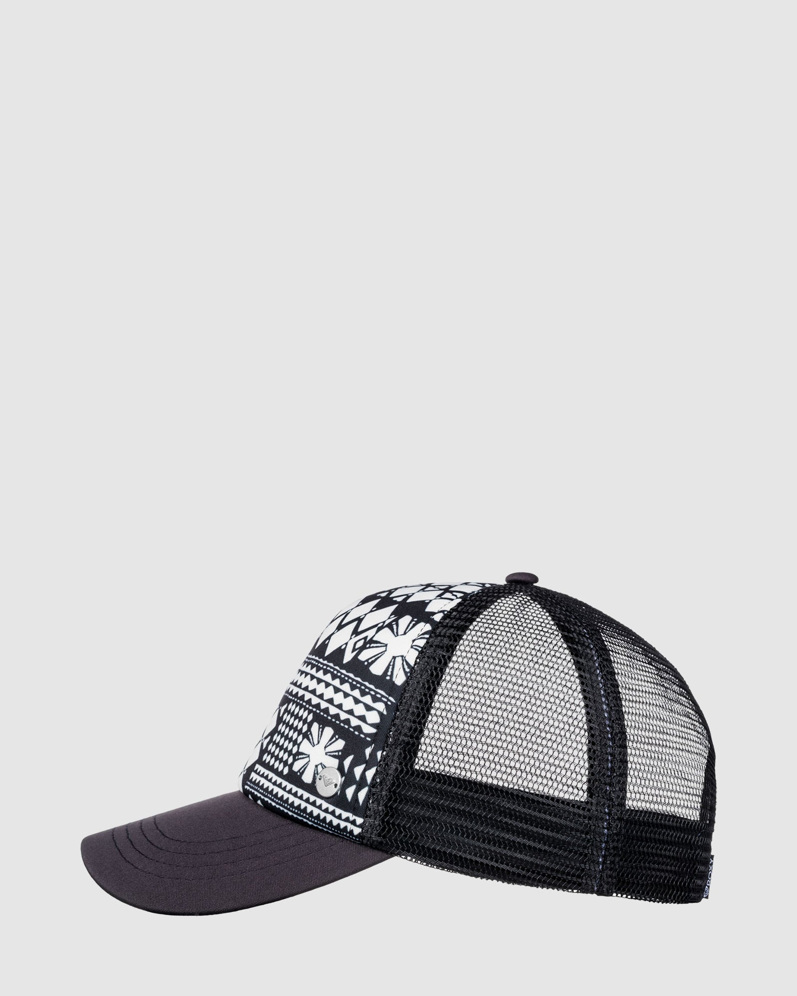 Womens Beautiful Morning Trucker Cap