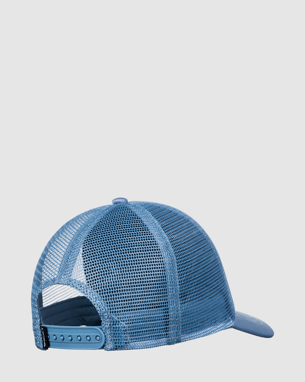 Womens Meet The Queen Trucker Cap
