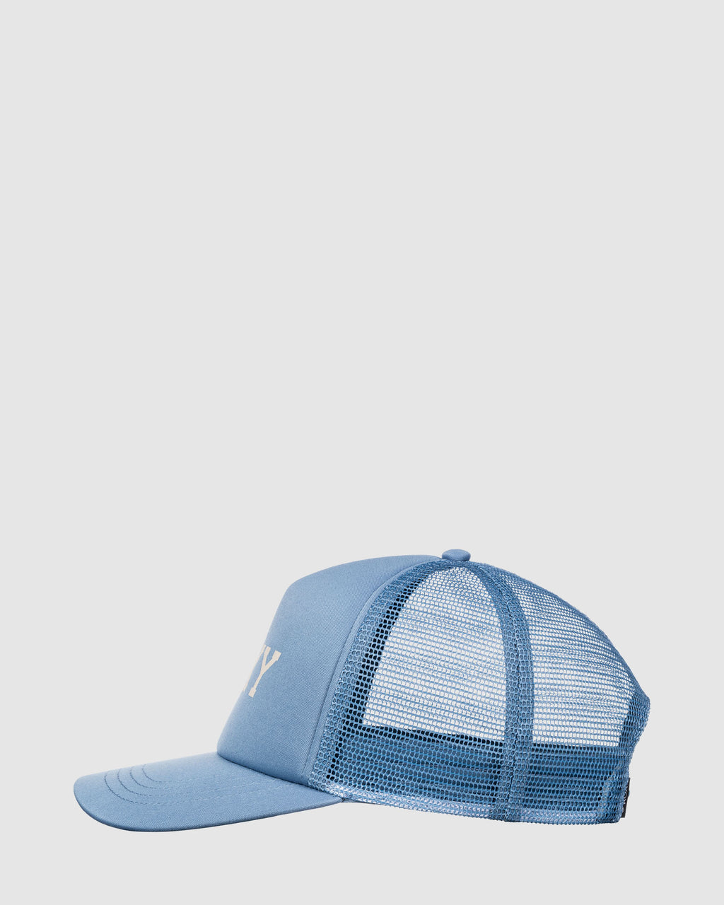 Womens Meet The Queen Trucker Cap
