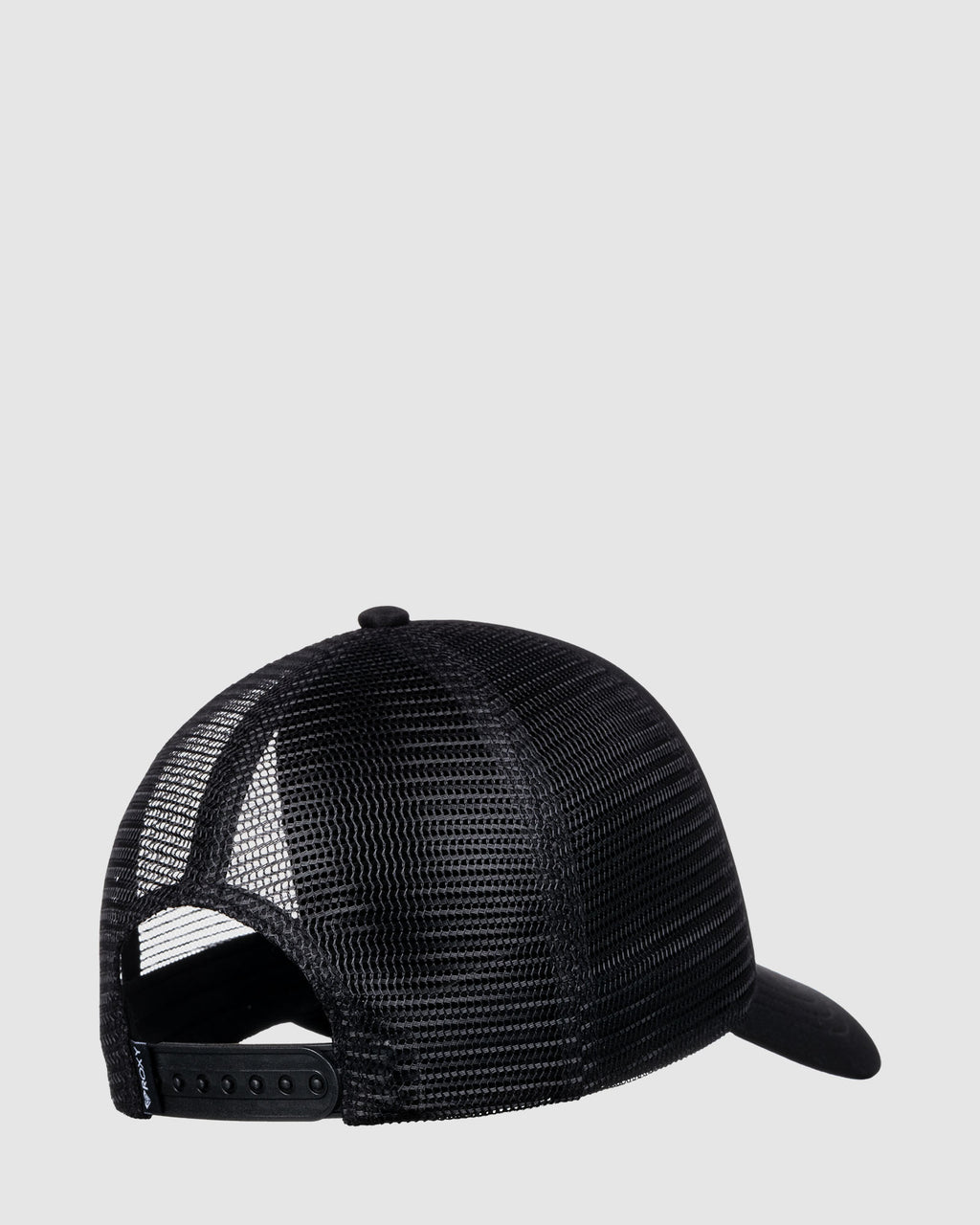 Womens Meet The Queen Trucker Cap
