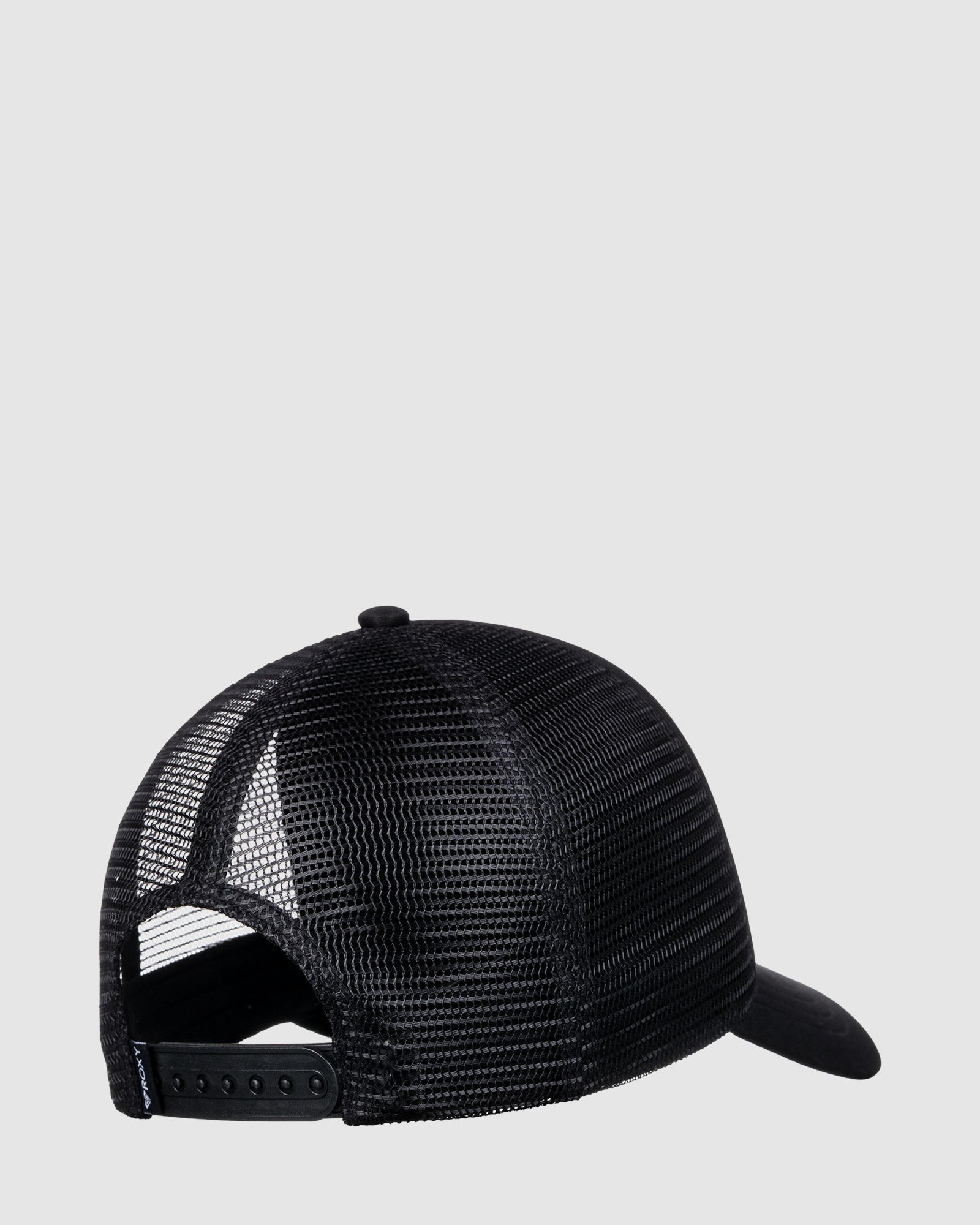 Womens Meet The Queen Trucker Cap
