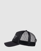 Womens Meet The Queen Trucker Cap
