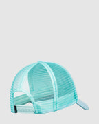 Womens Soulrocker Trucker Cap