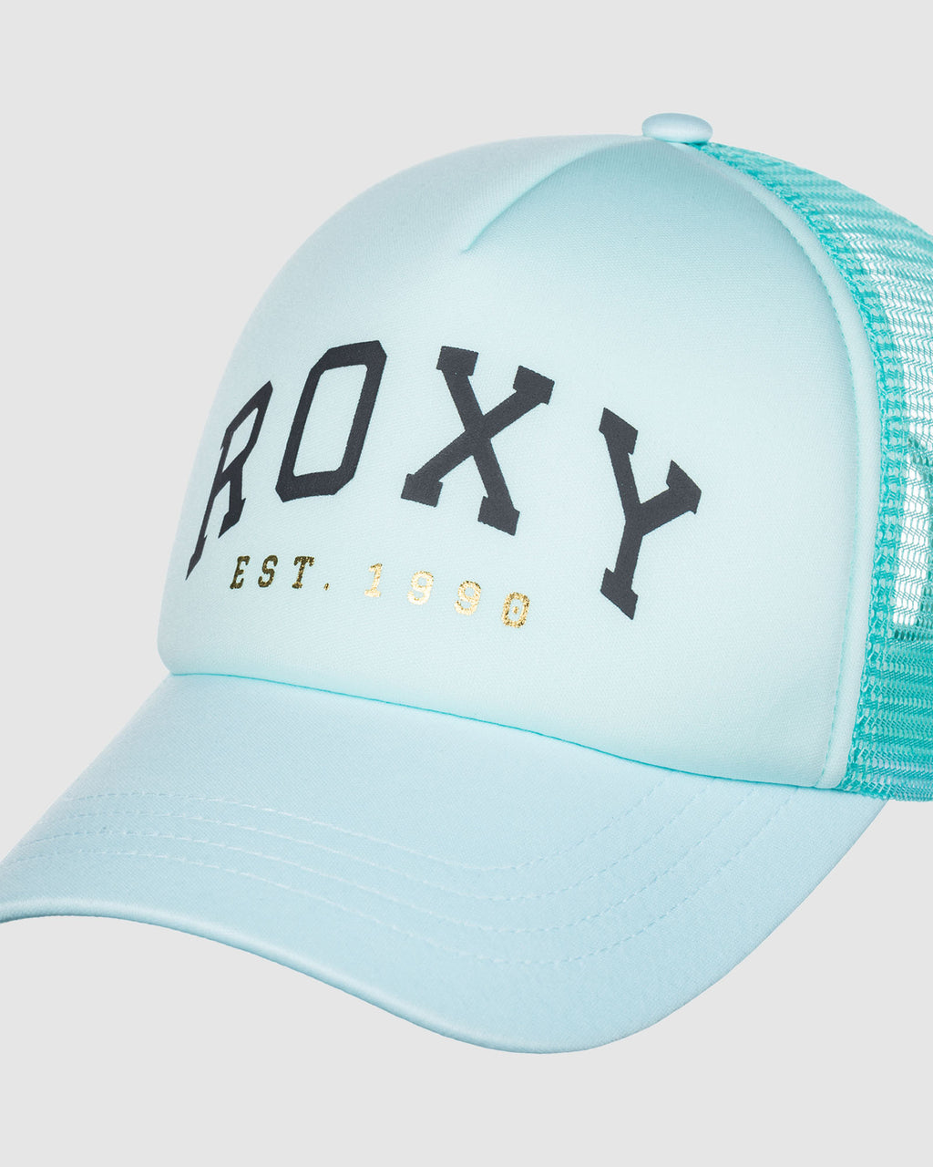 Womens Soulrocker Trucker Cap