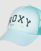 Womens Soulrocker Trucker Cap