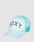 Womens Soulrocker Trucker Cap