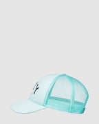 Womens Soulrocker Trucker Cap