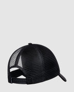 Womens Soulrocker Trucker Cap