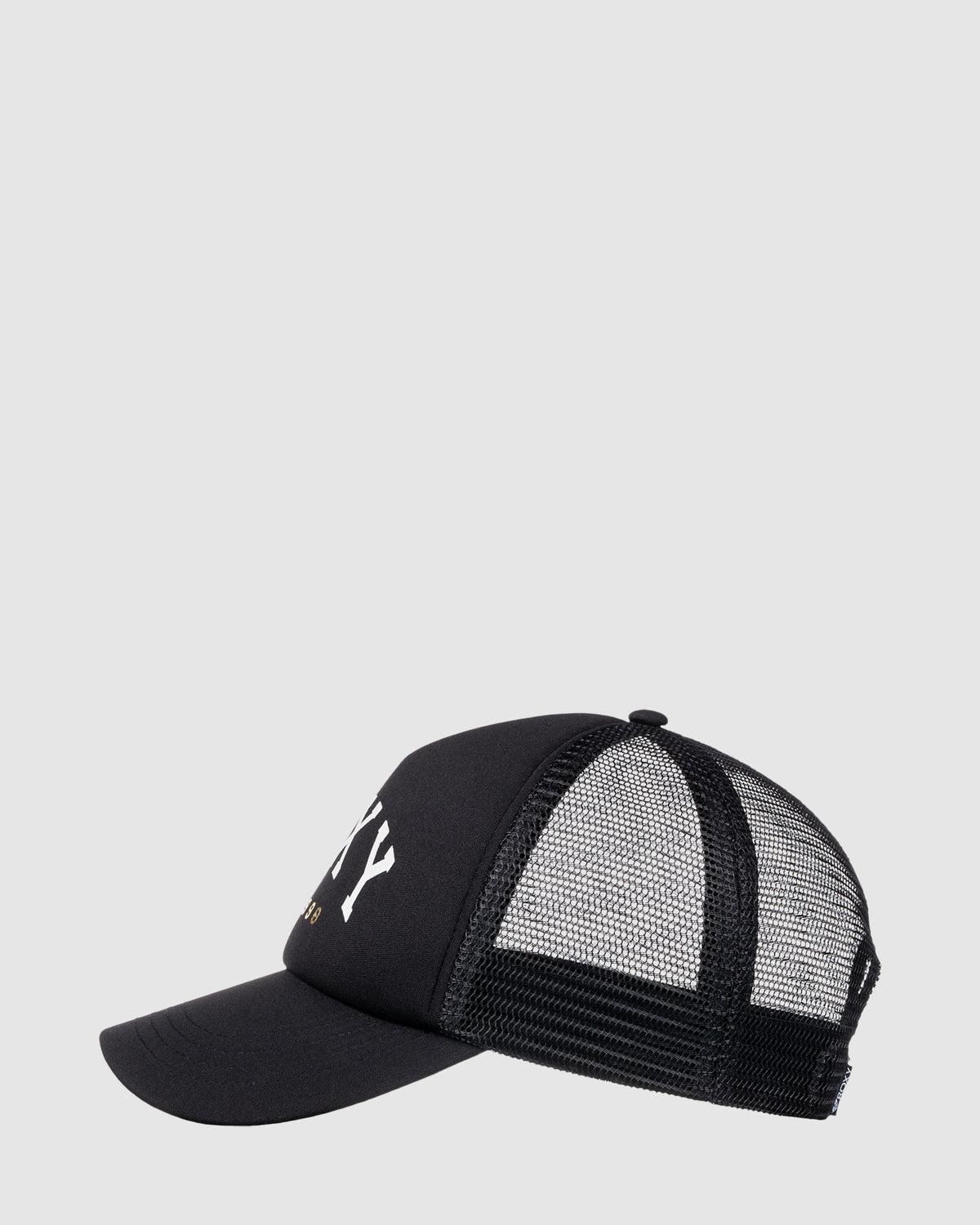 Womens Soulrocker Trucker Cap