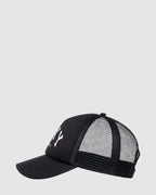Womens Soulrocker Trucker Cap