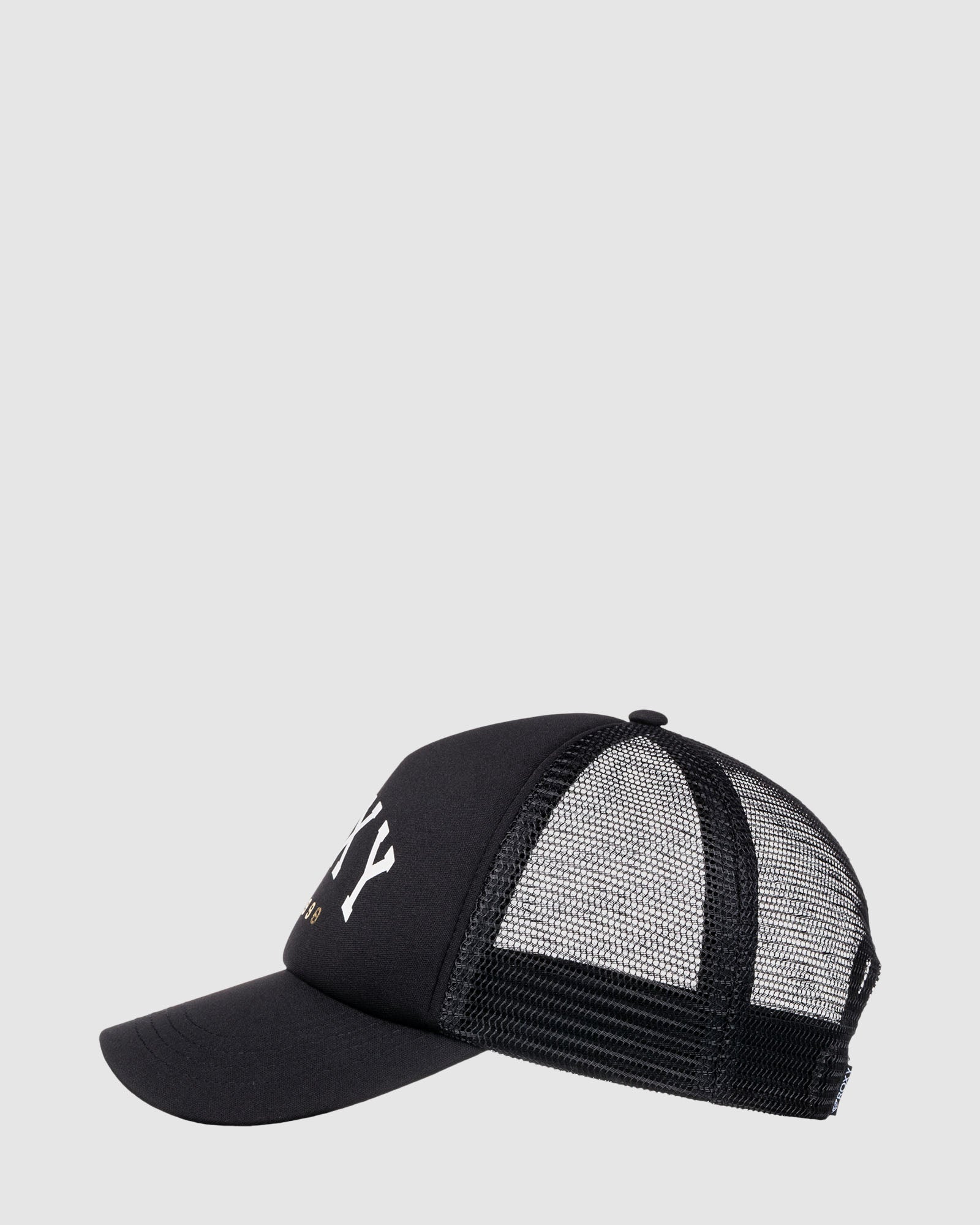 Womens Soulrocker Trucker Cap