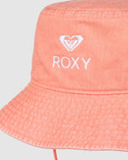 Womens Passion Moon Bucket Hat