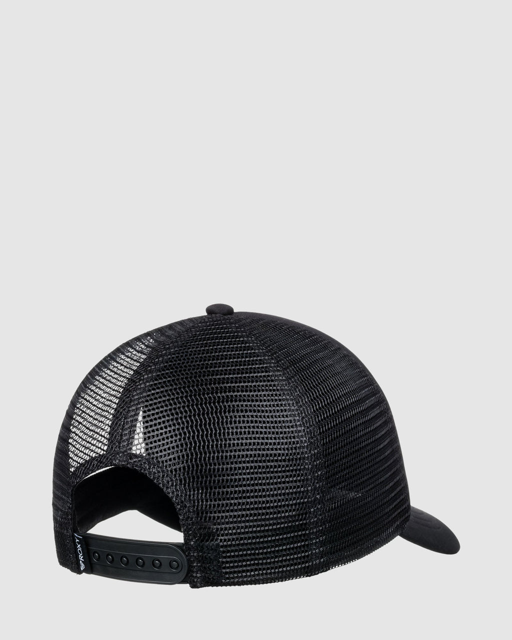 Womens Meet The Queen Trucker Cap