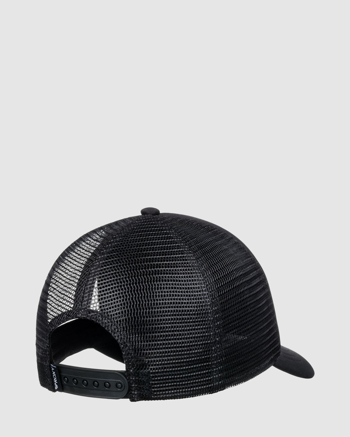 Womens Meet The Queen Trucker Cap