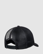 Womens Meet The Queen Trucker Cap