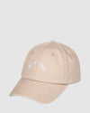 Womens Toadstool Baseball Cap