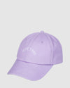Womens Toadstool Baseball Cap