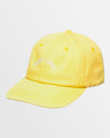 Womens Toadstool Baseball Cap