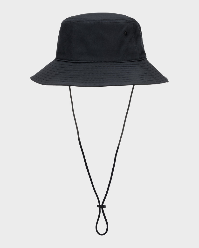Womens Passion Moon Bucket Hat