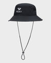 Womens Passion Moon Bucket Hat