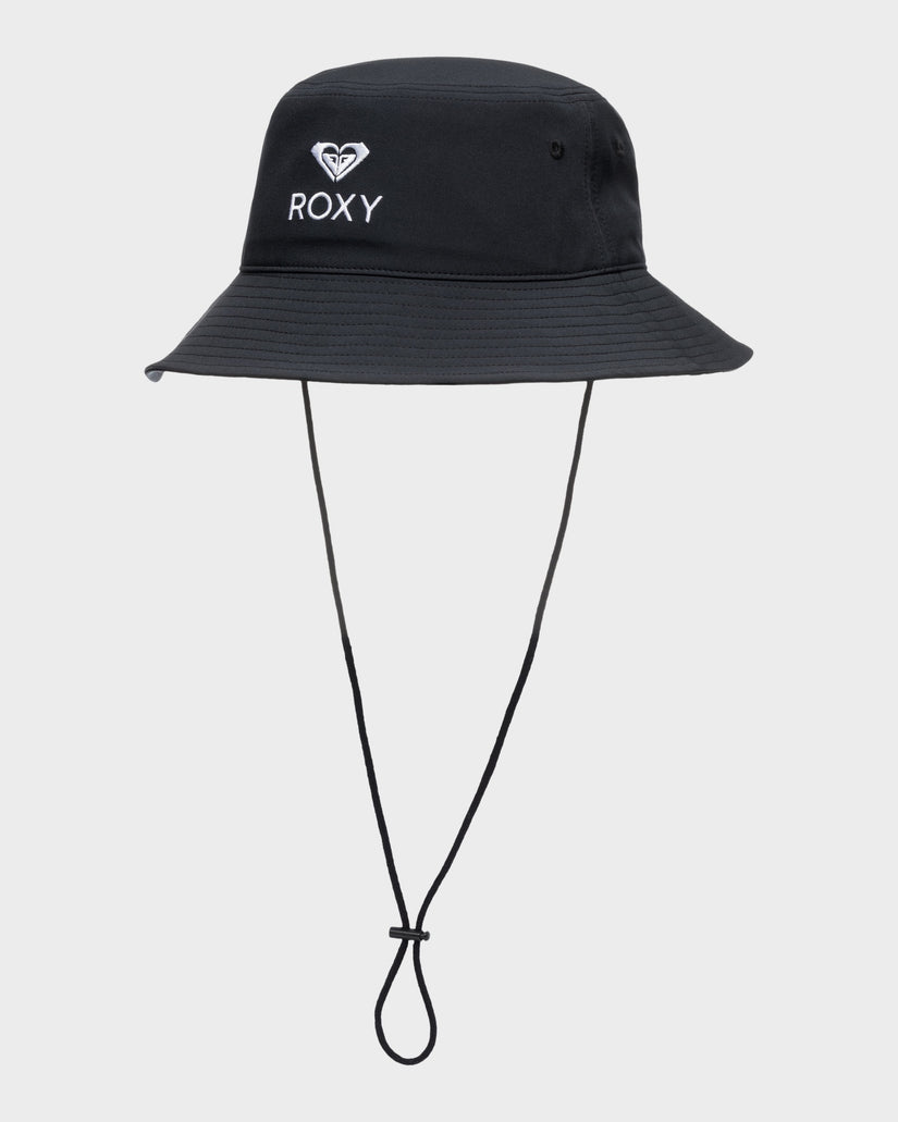 Womens Passion Moon Bucket Hat