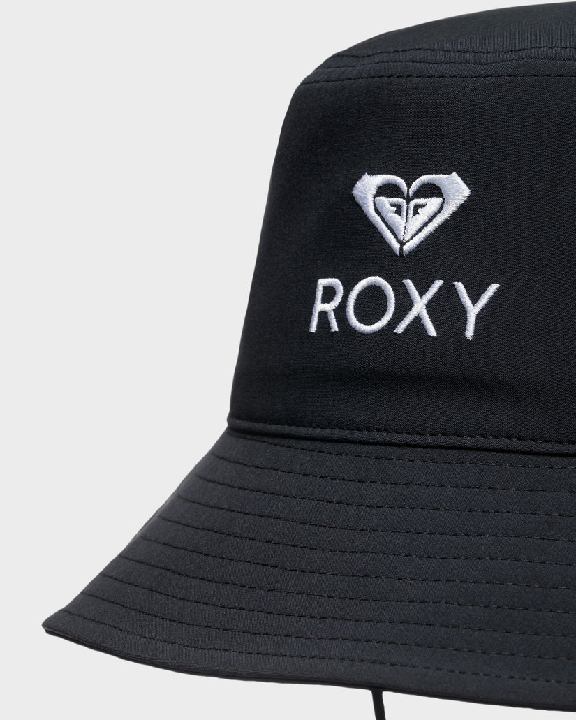 Womens Passion Moon Bucket Hat