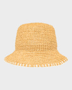 SPOTLESS SUNNIES BUCKET HAT