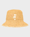 SPOTLESS SUNNIES BUCKET HAT