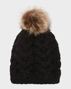 Cold Snow Beanie