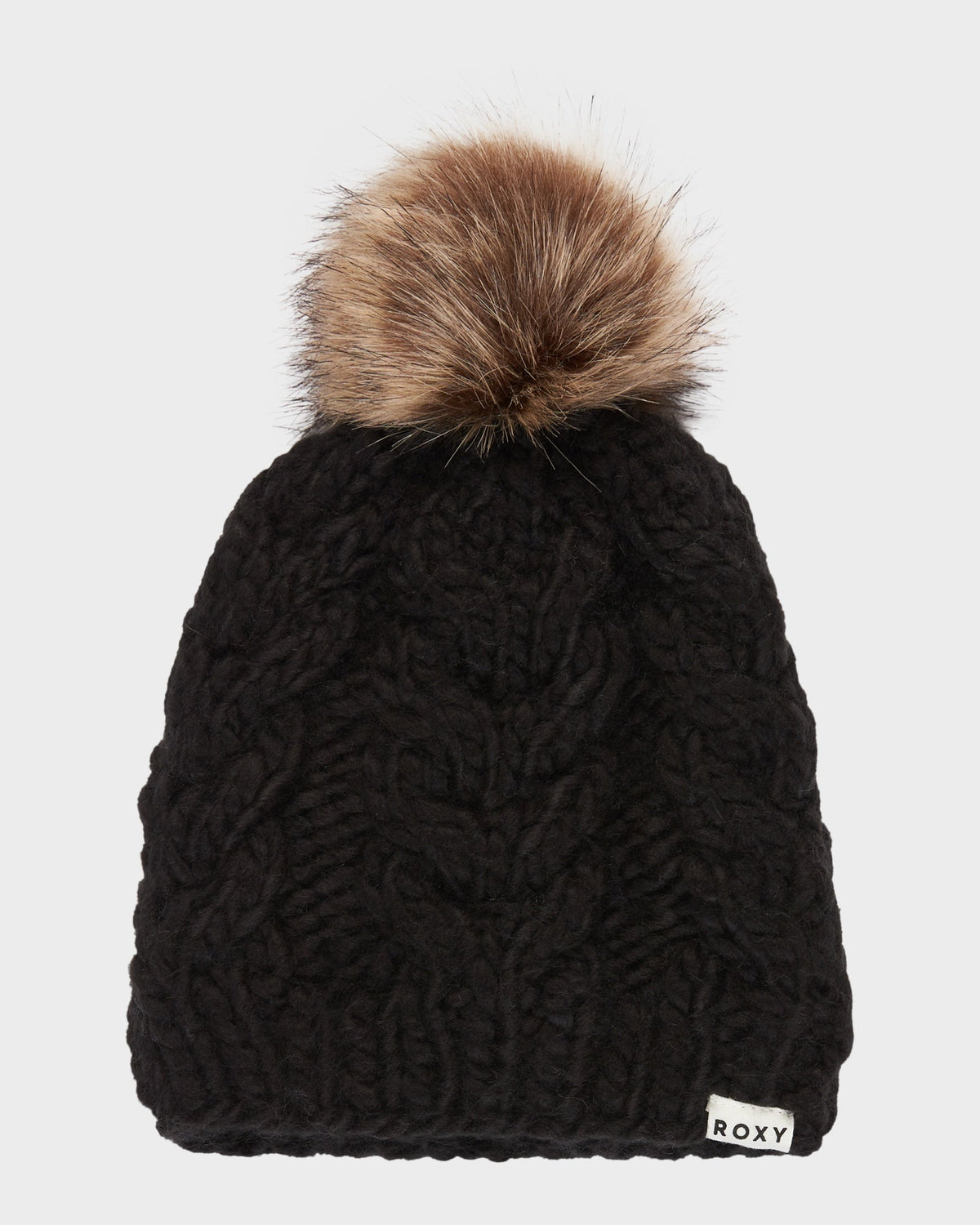 Cold Snow Beanie