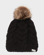 Cold Snow Beanie