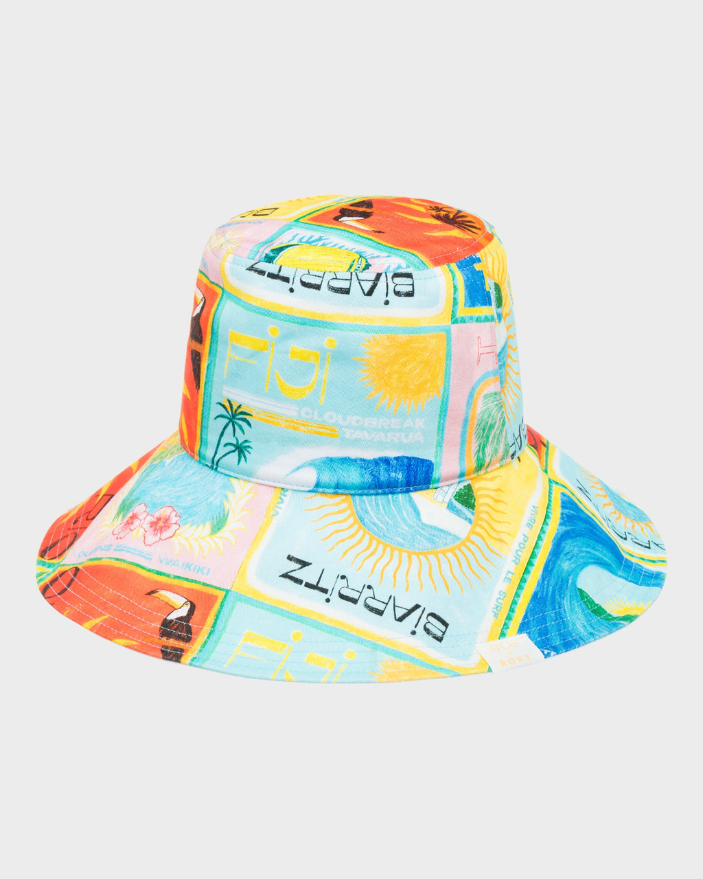 Womens Atlas Hat