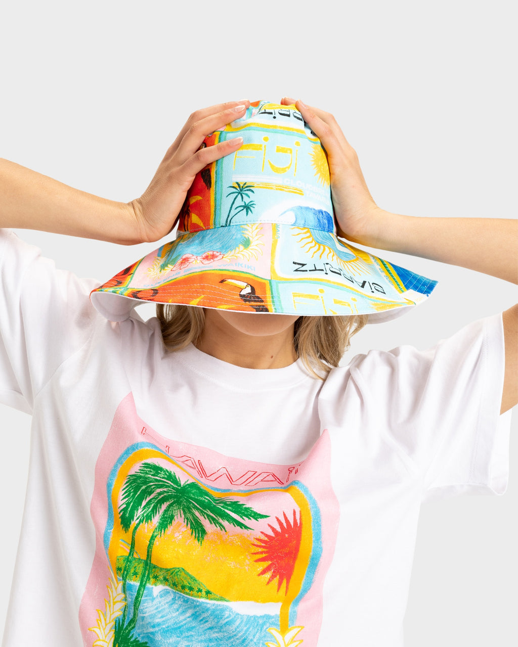 Womens Atlas Hat