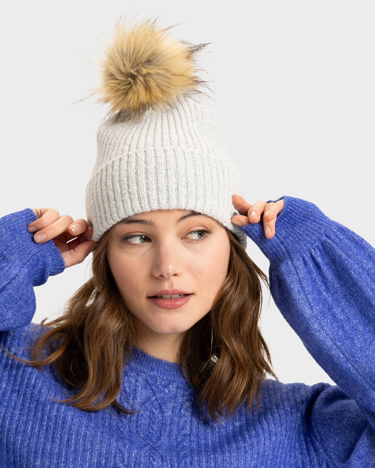 TWINNY BEANIE
