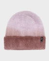 Womens Peace Polly Beanie