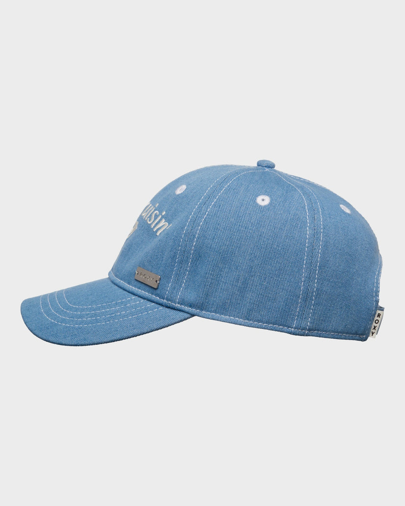 Sparking Cupcake Cap