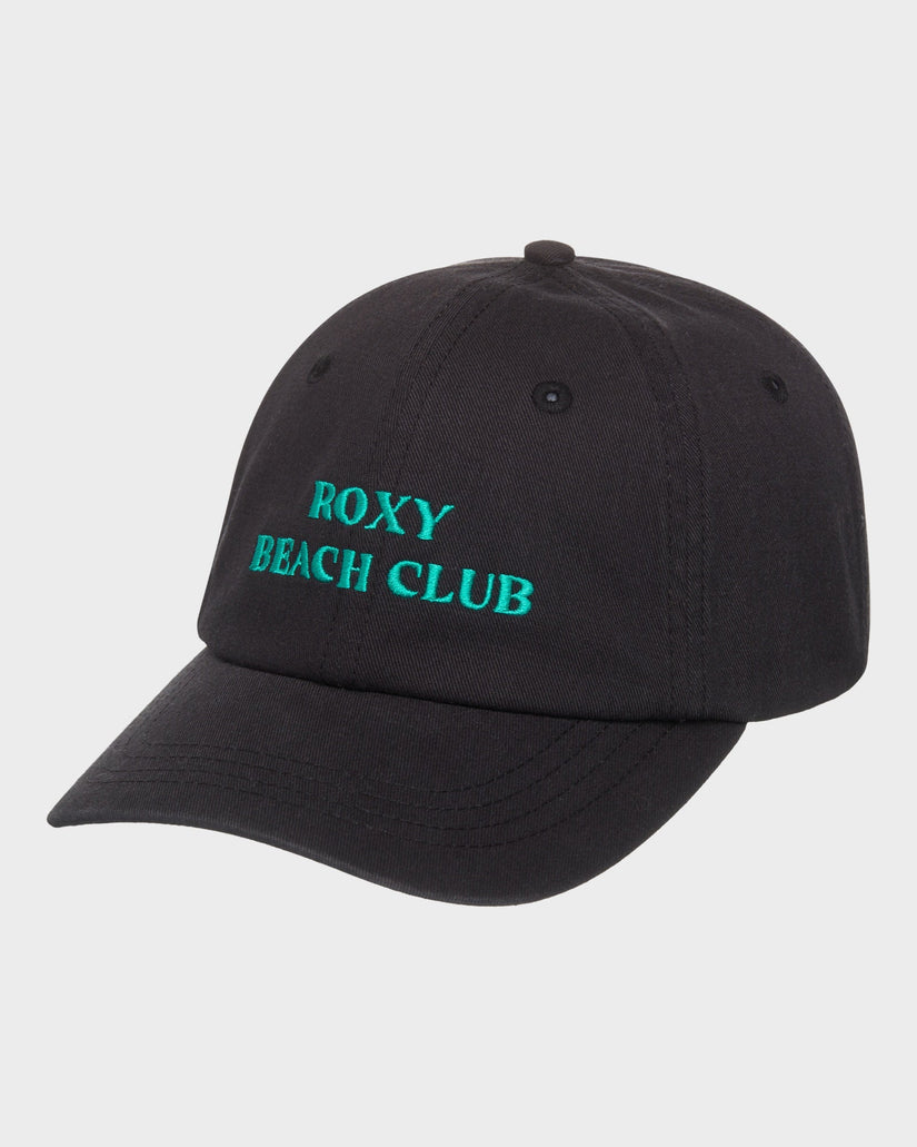Toadstool Cap