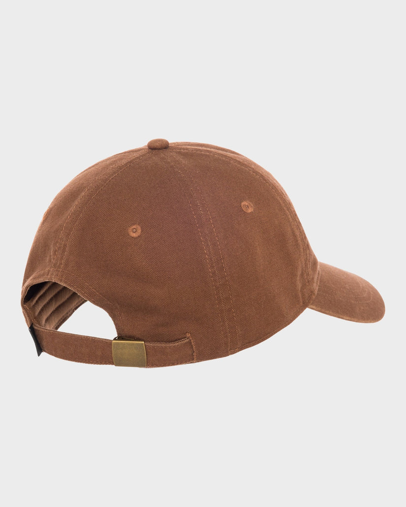 Womens City Of Love 2 Baseball Cap