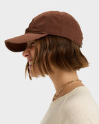 Womens City Of Love 2 Baseball Cap