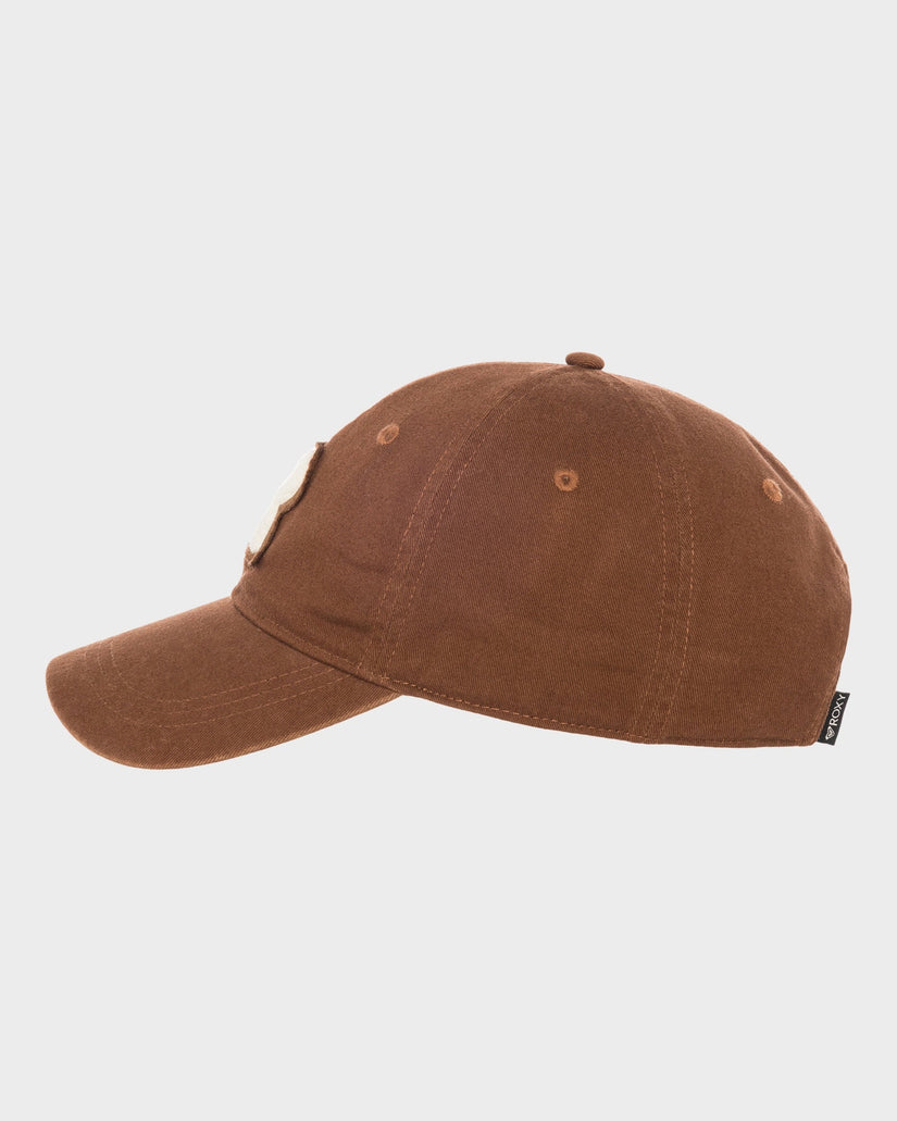 Womens City Of Love 2 Baseball Cap