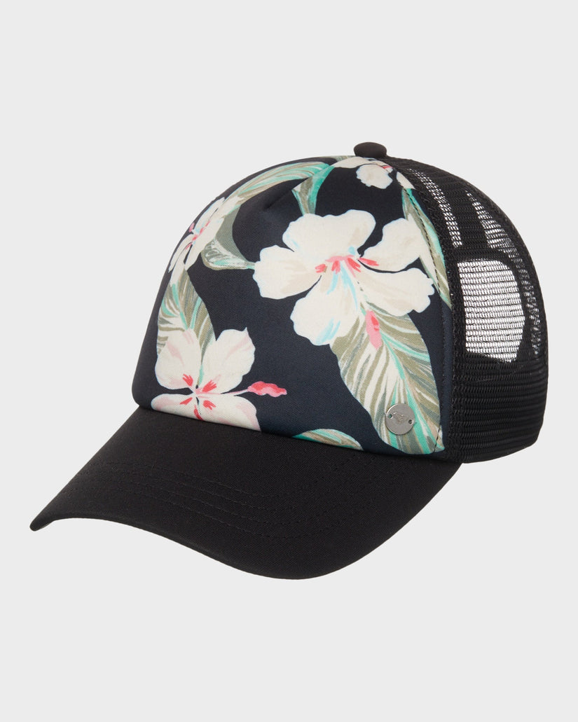 Beautiful Morning Cap