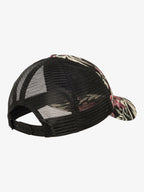 Womens Beautiful Morning Trucker Cap