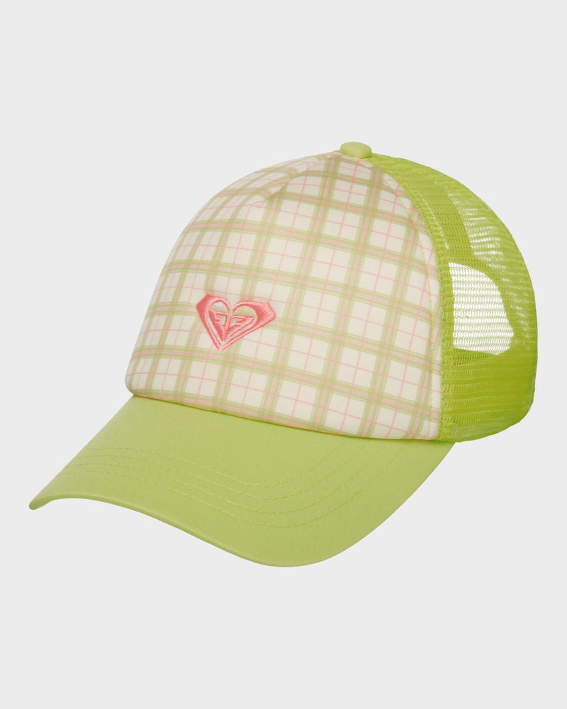 Beautiful Morning Cap