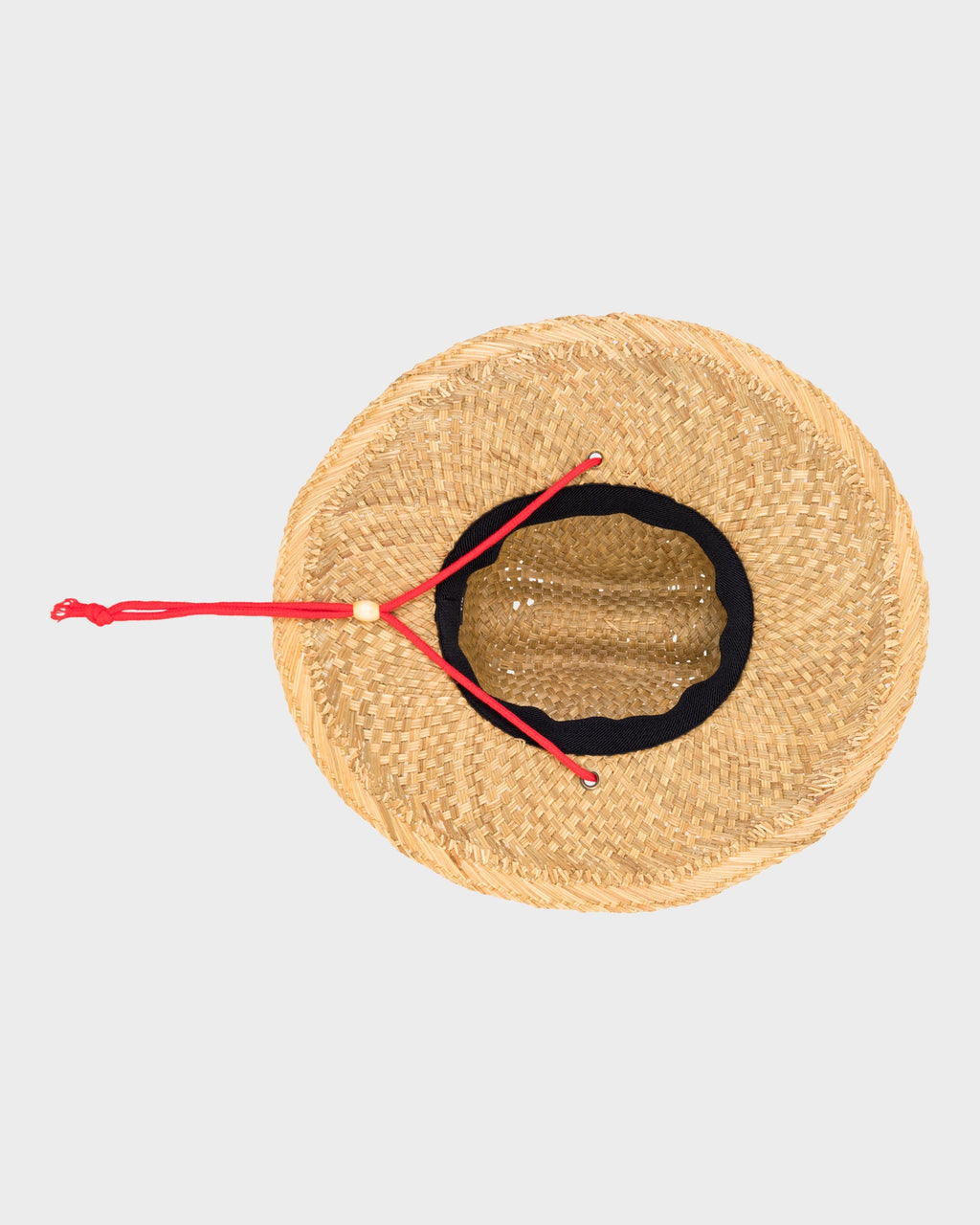 Womens Sunshine On My Mind Straw Hat