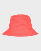 Womens Jasmine Paradise Reversible Bucket Hat