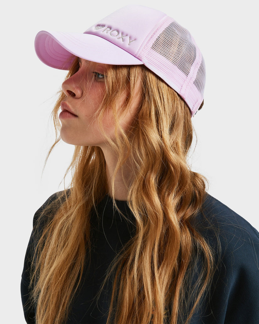 Womens Finishline 3 Cap