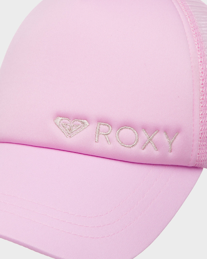 Womens Finishline 3 Cap
