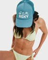 Womens Meet The Queen Cap