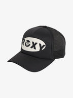 Womens Meet The Queen Cap